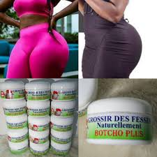 EFFICACE POMMAGE MAGIQUE POUR UNE GROSSE ET RONDE FESSES,CREME VOLUME FESSIER